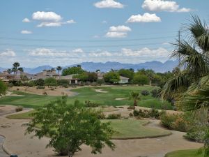 Red Rock (Arroyo) 8th